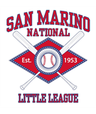 San Marino National Little League