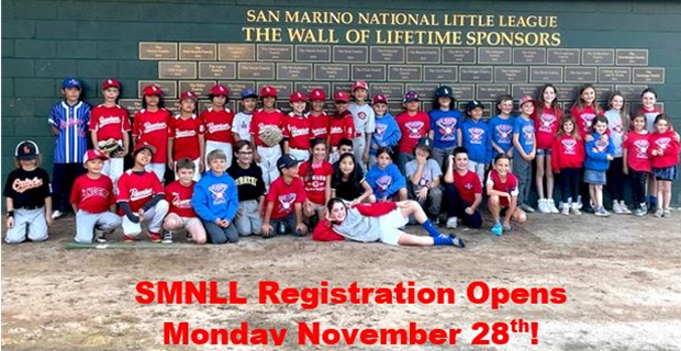 2023 REGISTRATION IS OPEN!