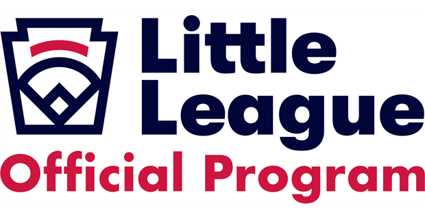 Little League Official Program